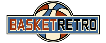 logo Basket Retro