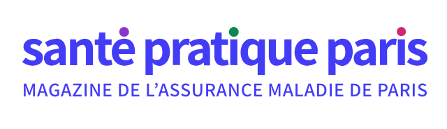 logo sante pratique paris